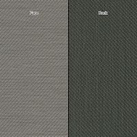 P2705 5% Sheerweave 2705 V65 Charcoal/Taupe