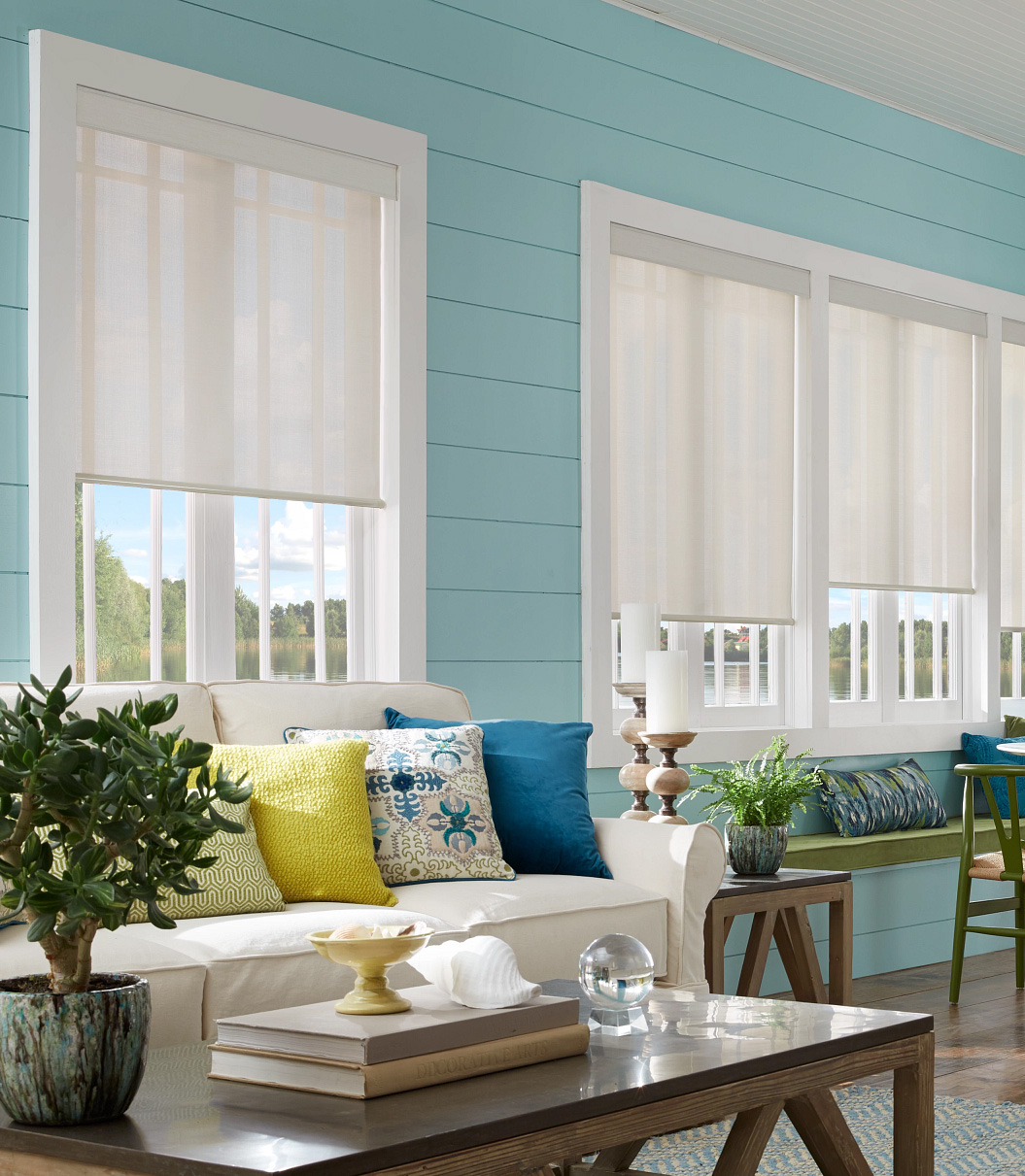 Exquisite Solar Shades - Image 2