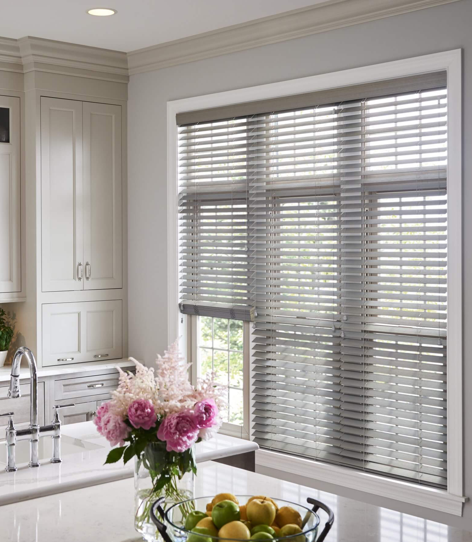 2" Exquisite Wood Blinds - Image 2