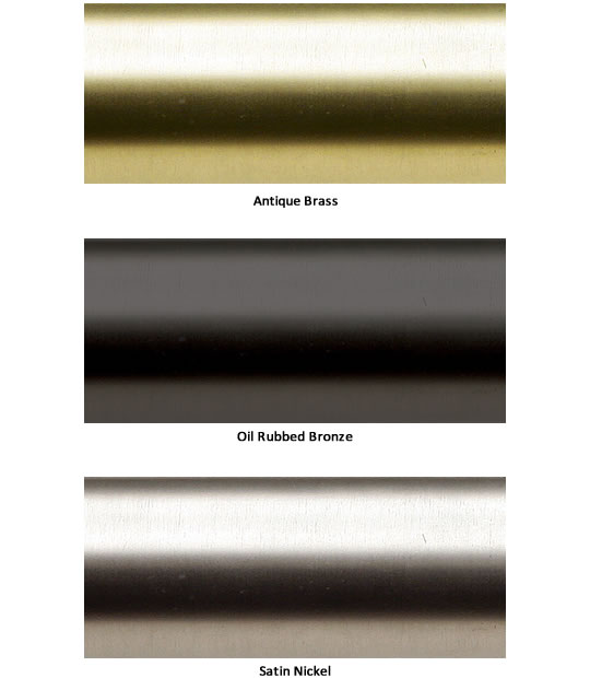 Drapery Hardware Metal - Image 4