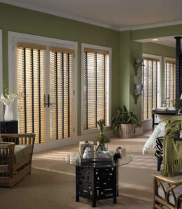 Faux Wood Blinds | Buy Home Blinds