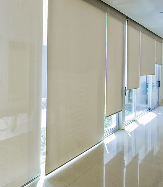 Solar Shades Phifer SheerWeave 2390/2360/2410/2500