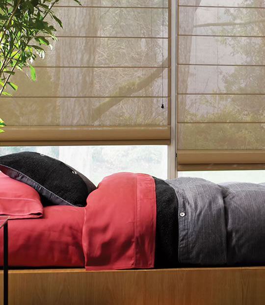 Solar Shades Phifer SheerWeave 2390/2360/2410/2500 - Image 4