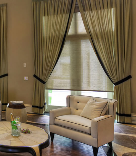 Solar Shades Phifer SheerWeave 2390/2360/2410/2500 - Image 2