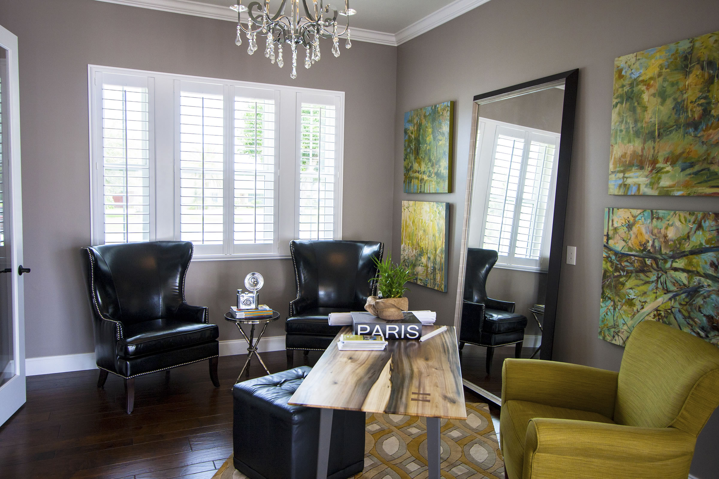 Faux Wood Shutters Plus - Image 3