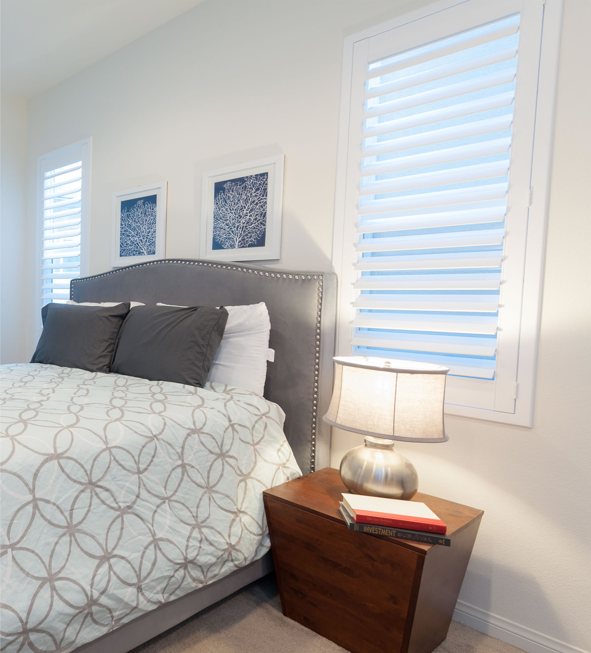 Faux Wood Shutters Plus - Image 4