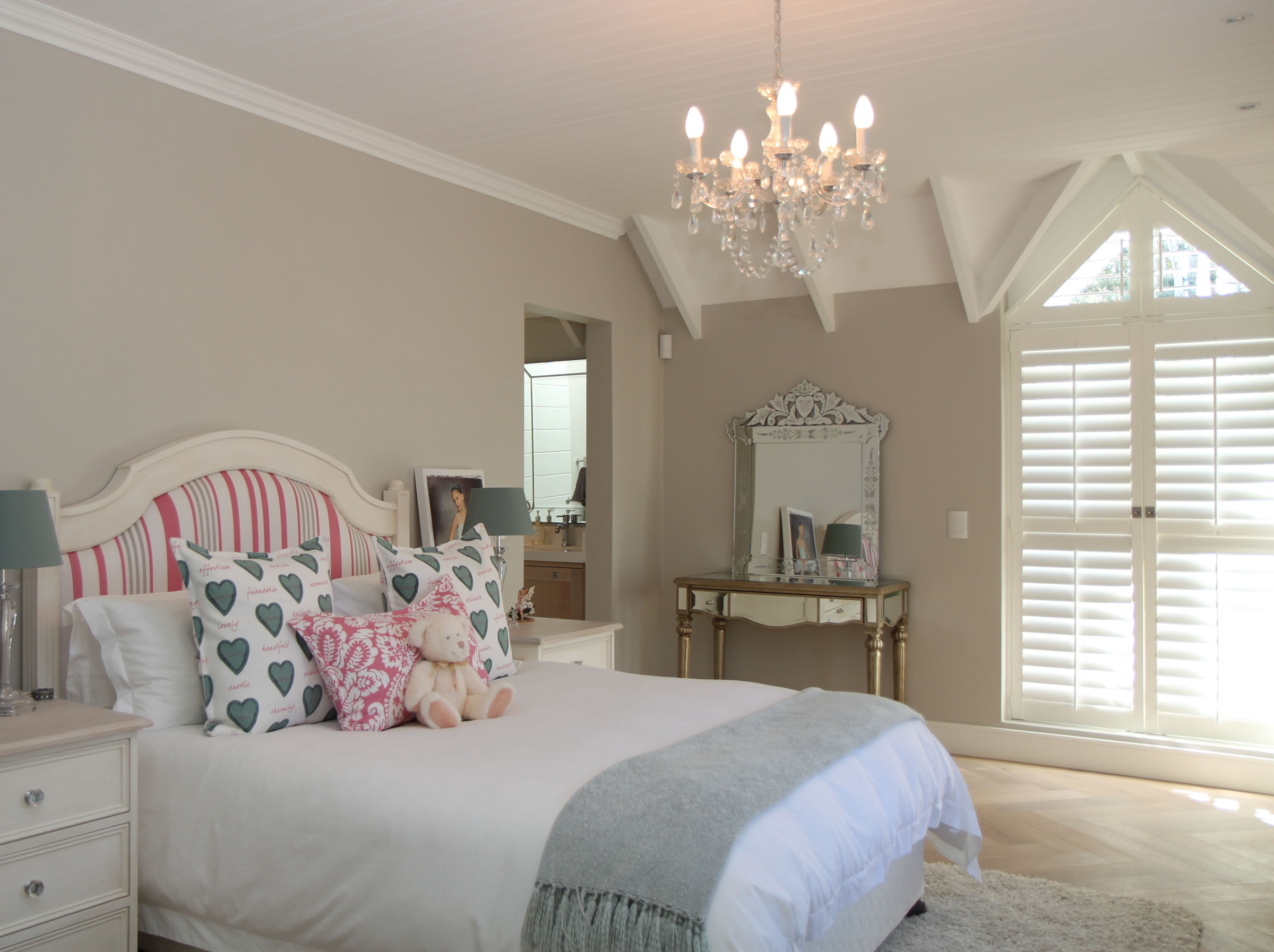 Faux Wood Shutters Plus - Image 2