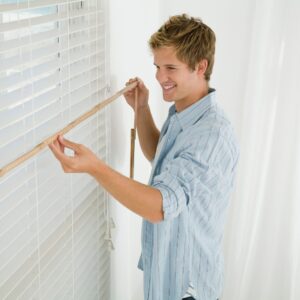 Quality Window Blinds & Shades by Window Expertise Professional
