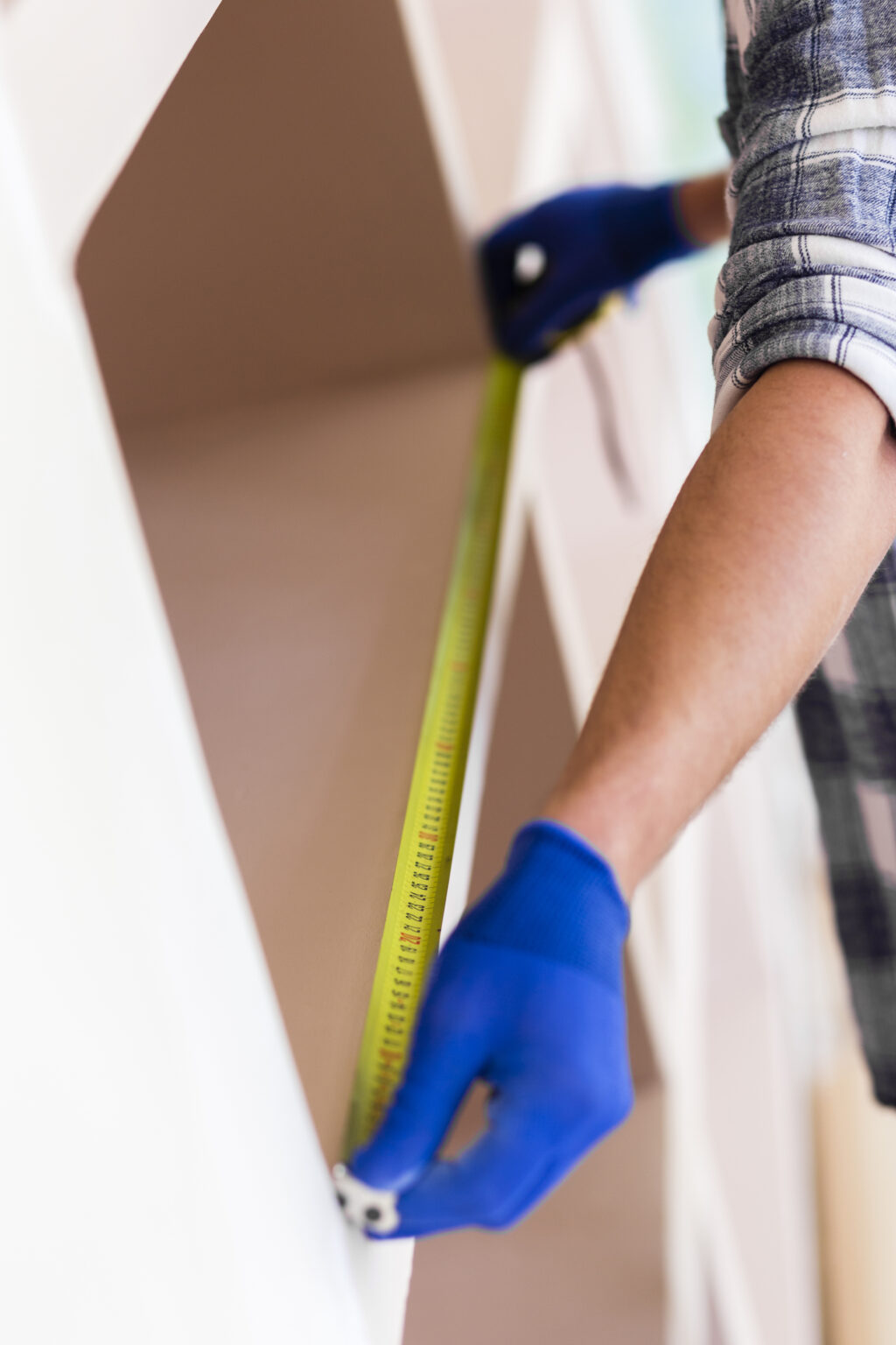 Measure Mounted Board Valance | Learn How to Measure & Install