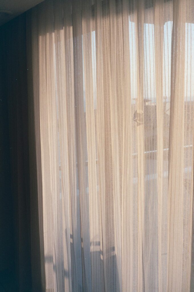 Drapery Panel in Privacy, Blackout and Thermal | Lining Option
