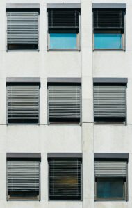 Aluminum Blinds Mini Cleaning and Maintenance