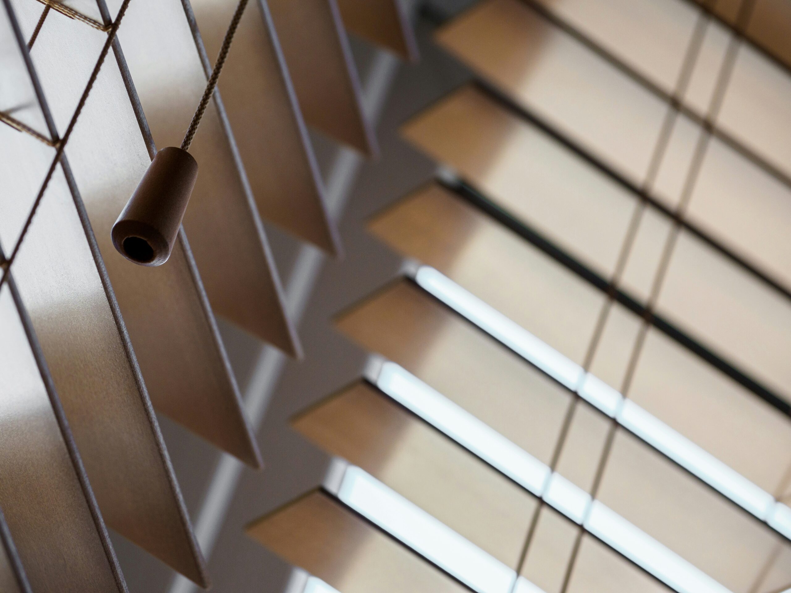 Faux Wood Blinds Frederick Homeowners