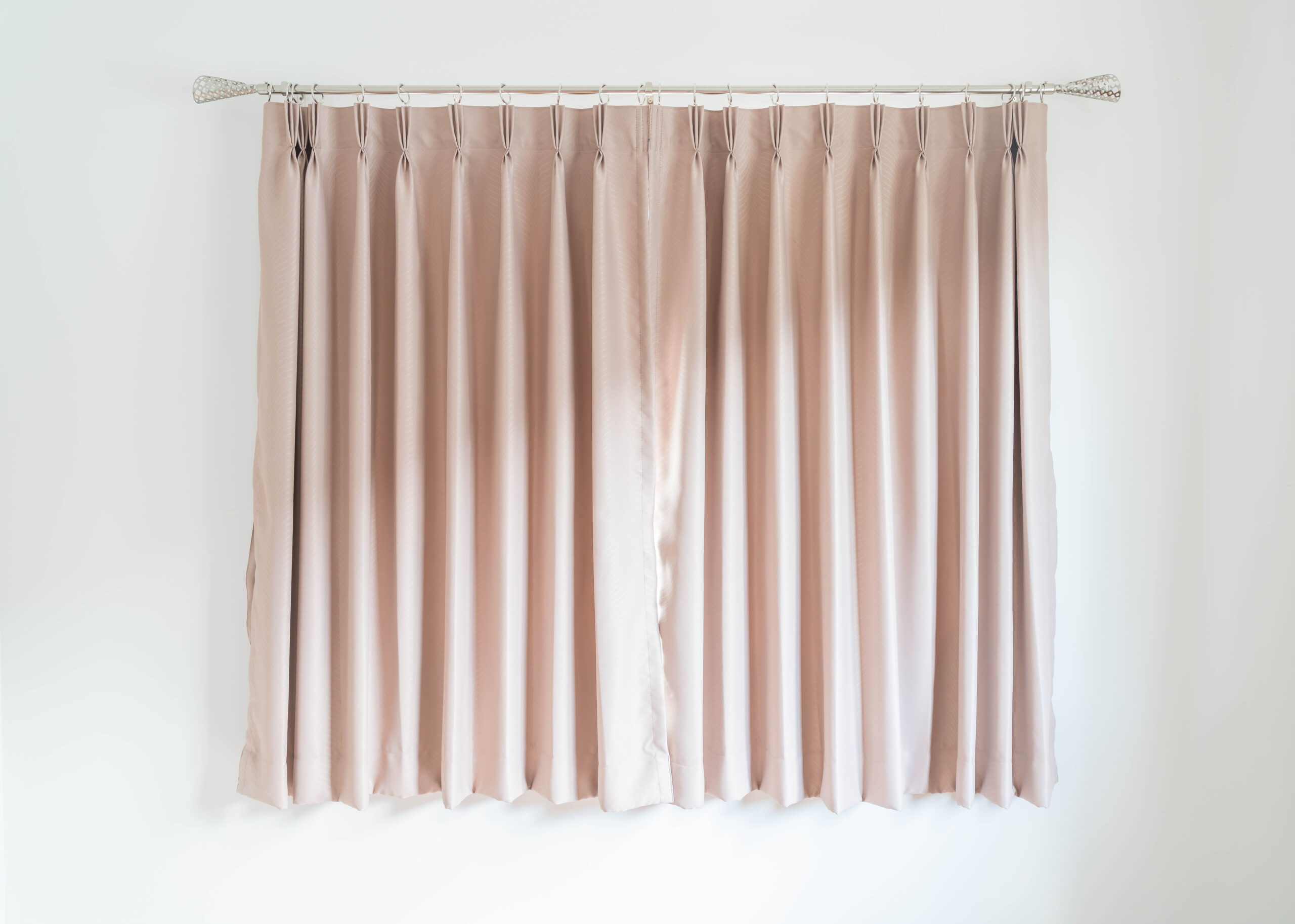 Drapery Panels for Roman Shades for Clarksville Homeowners