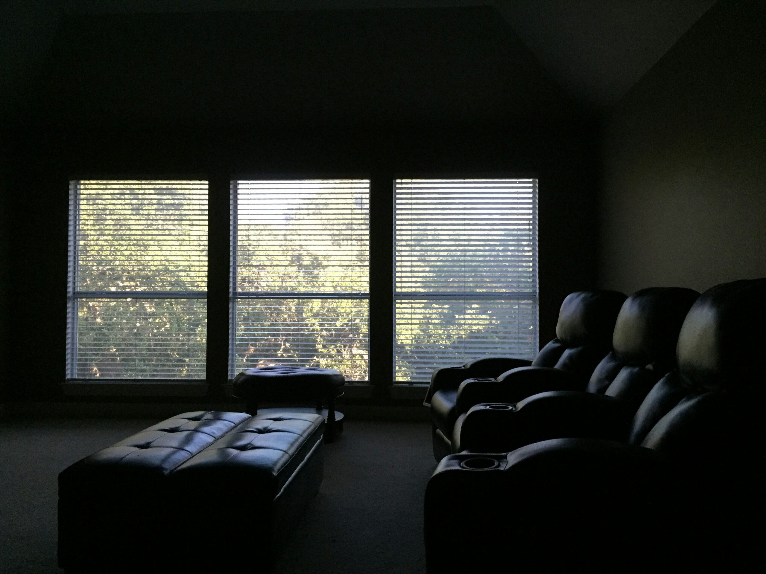 Plantation Shutters for Pikesville Homeowners