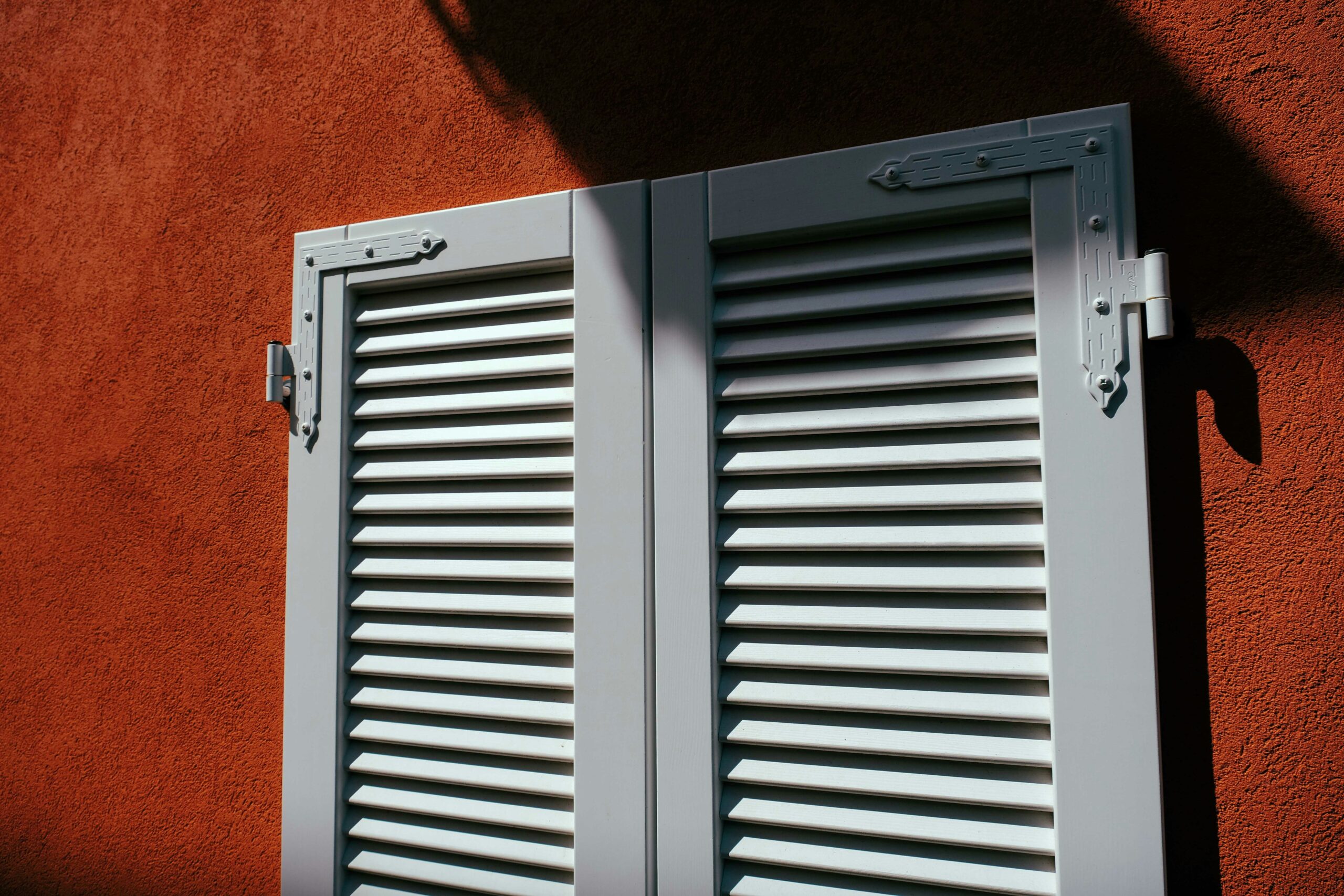 Window have Plantation Shutters in Upper Marlboro Maryland