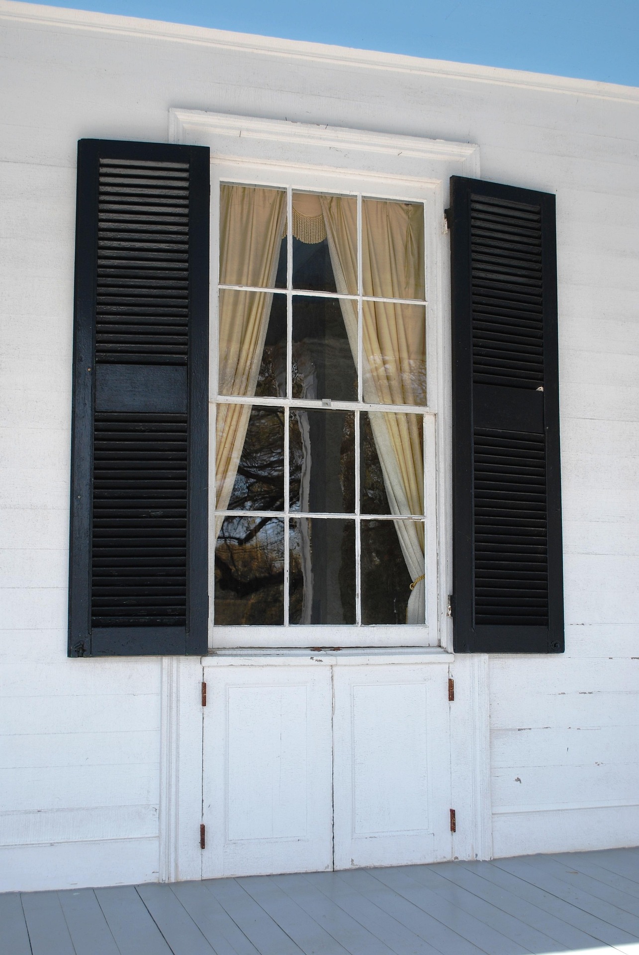 Buy Home Blinds Window Treatments | Potomac Homeowners Windows