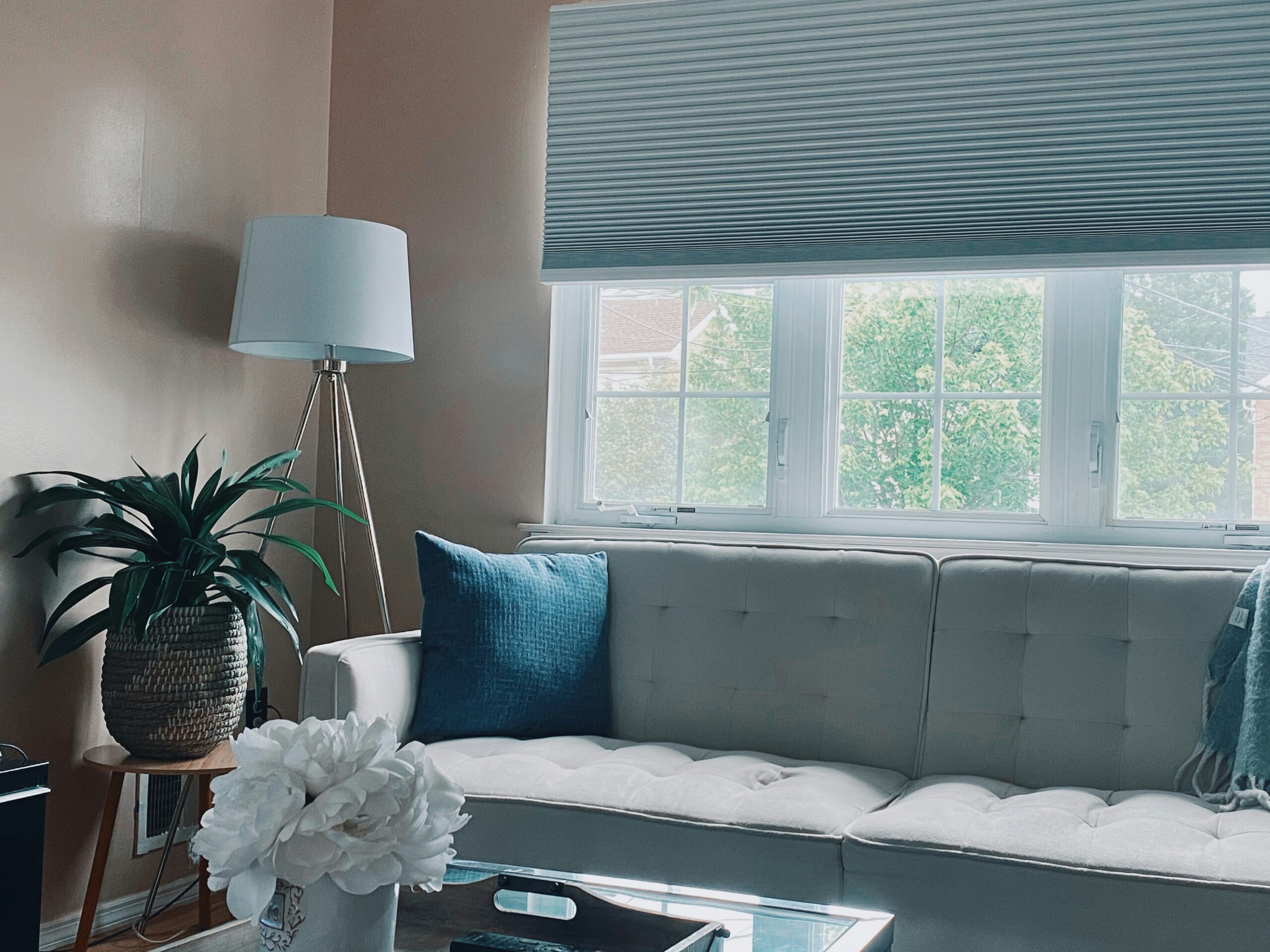 Vertical Blinds for Brookeville Homeowners