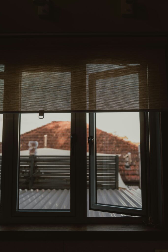 Frederick Homes Problems in Blinds, Shades & Shutters