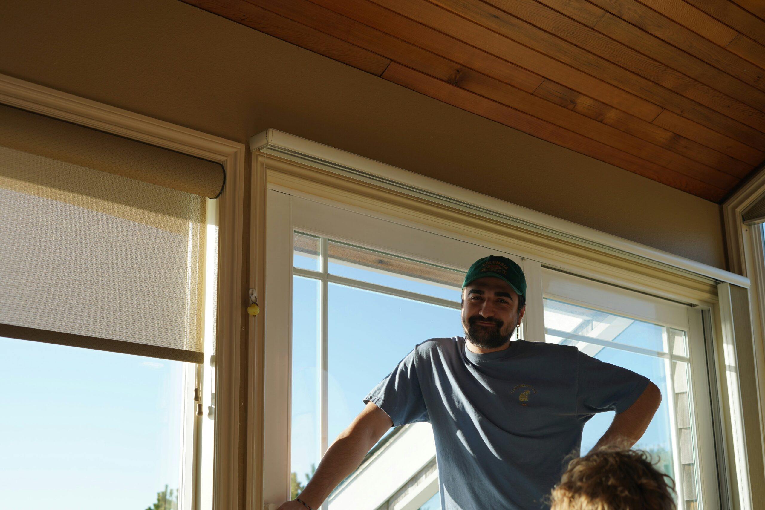 Motorized & Smart Blinds | Columbia Maryland