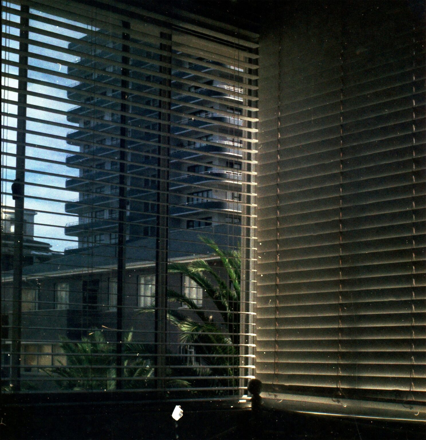 Bowie Homeowners Installed Blinds
