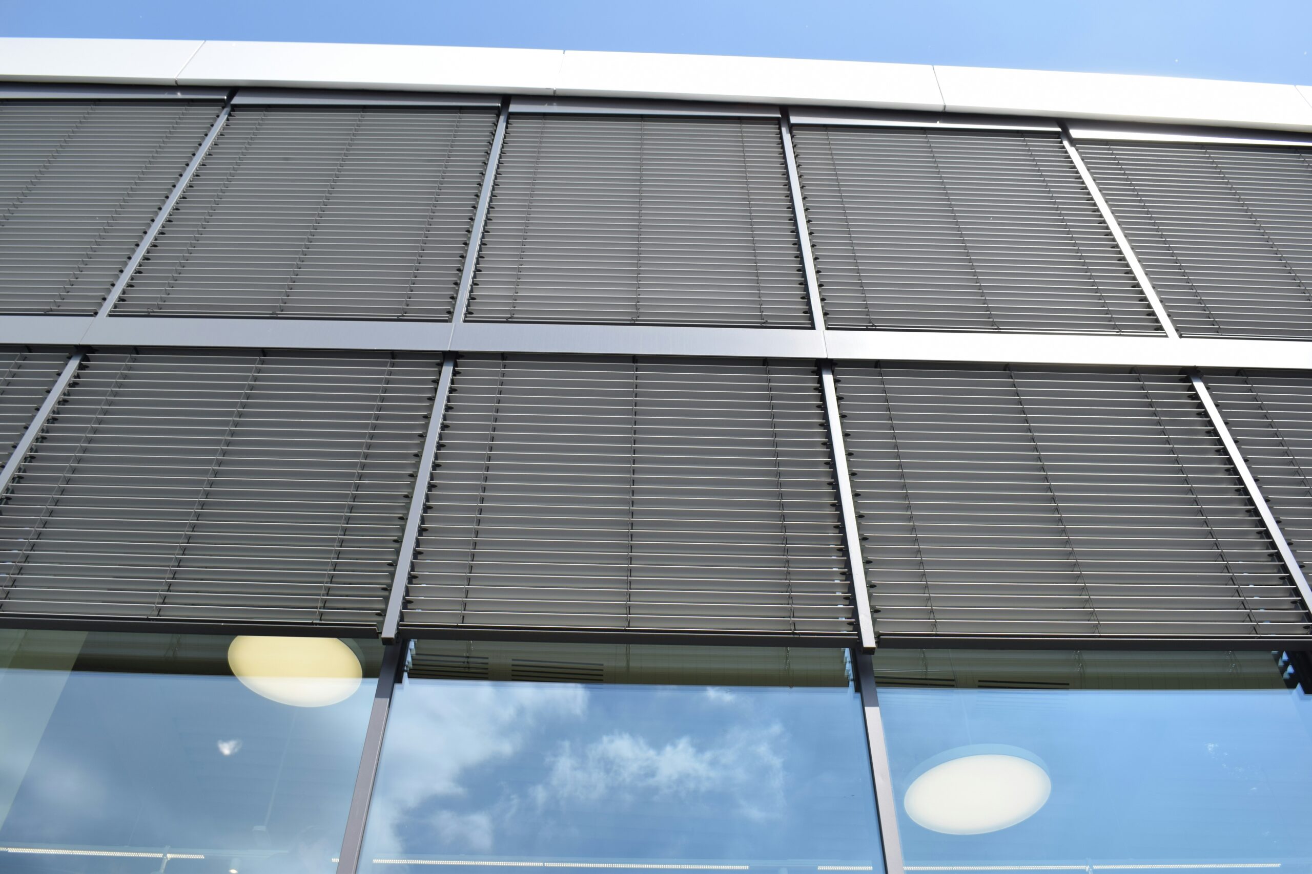 Solar Shades for Pikesville Homeowners