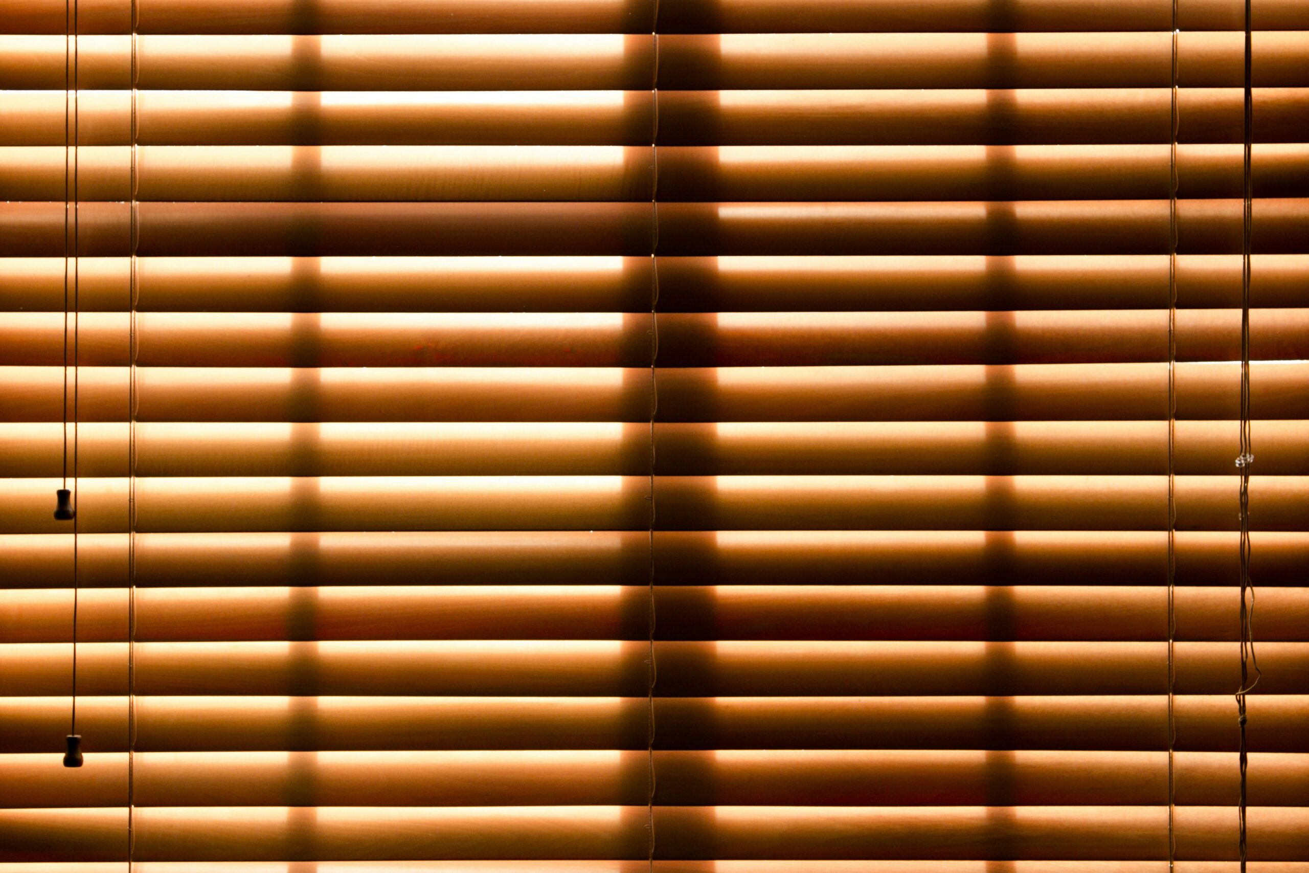 Faux Wood Blinds for Pikesville Resident | Best Wood Blind in Cellular or Motorized Option