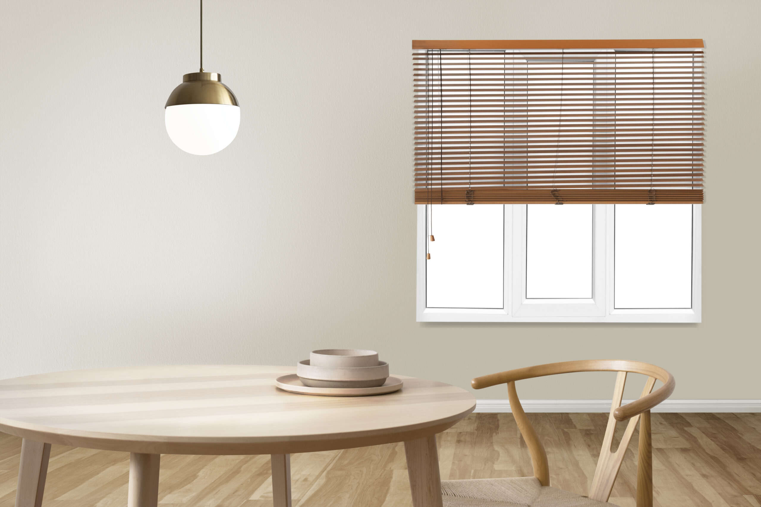 Wooden Faux Blinds | Buy Home Blinds