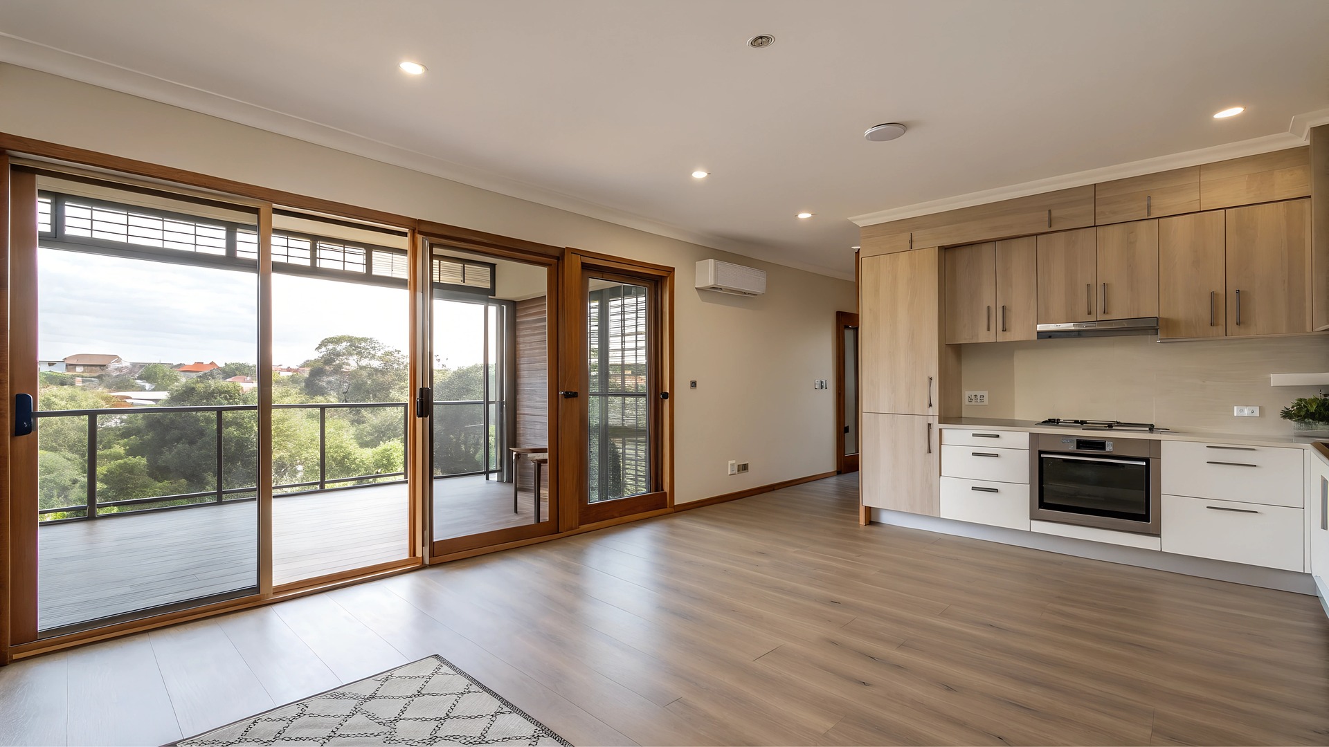 Vertical Blinds for Sliding Glass Door | Improve Privacy Blinds for Clinton Homeowners