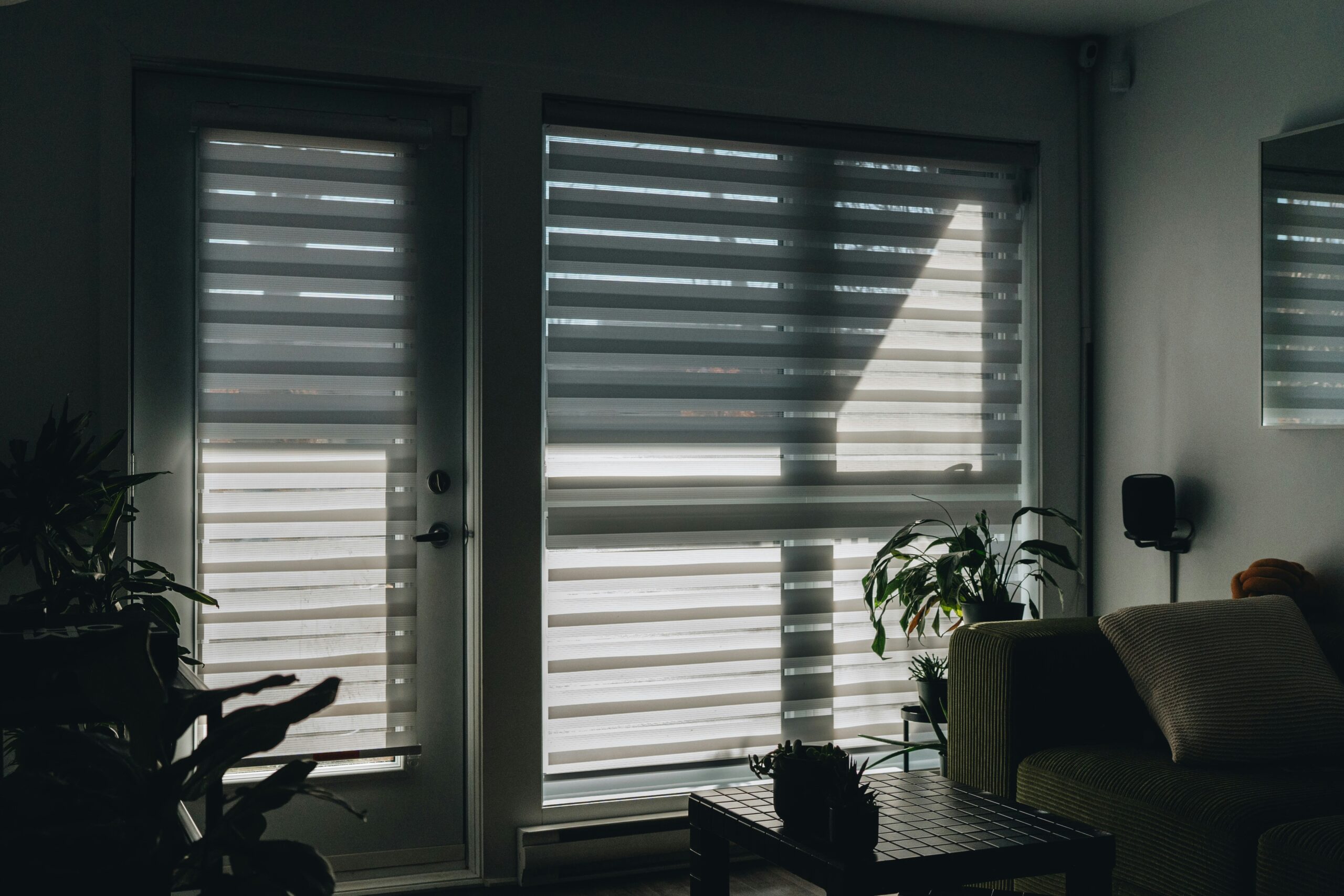 Motorized & Smart Blinds | Automated Blinds for Olney Resident