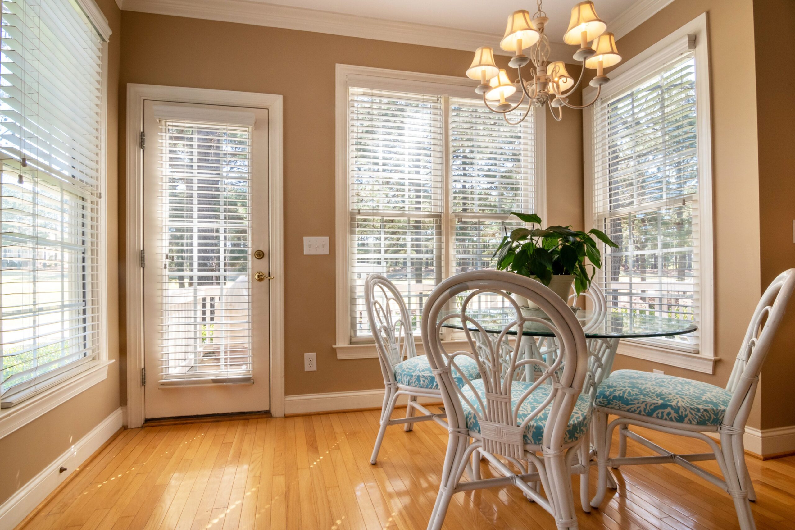 Sheer Shades Buy Home Blinds | Bowie MD
