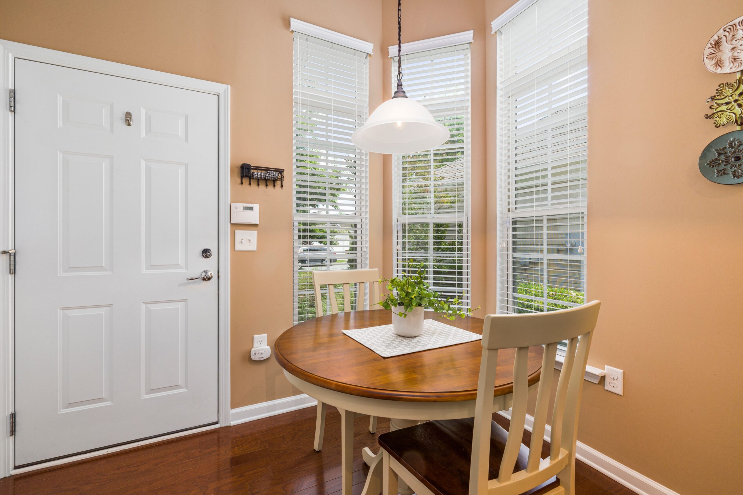 Moisture Resistant Faux Wood Blinds | Buy Home Blinds
