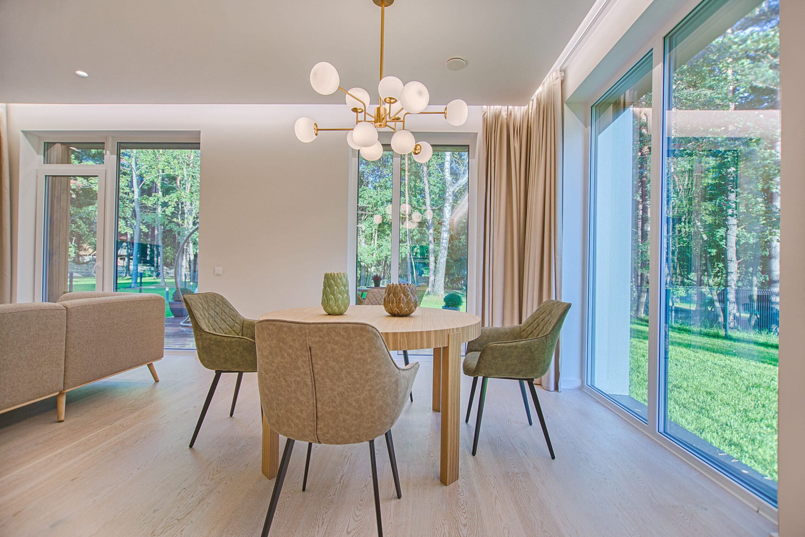 Vertical Blinds & Sliding Glass Doors for Patio Doors