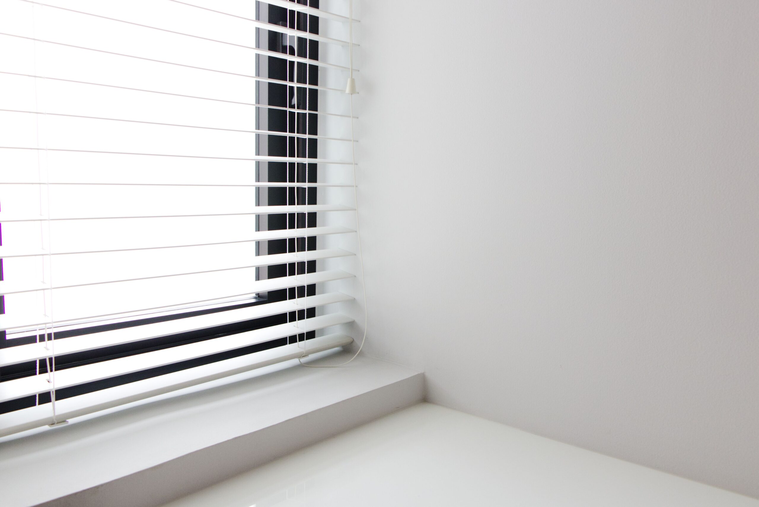 Motorised Blinds for Bowie MD House