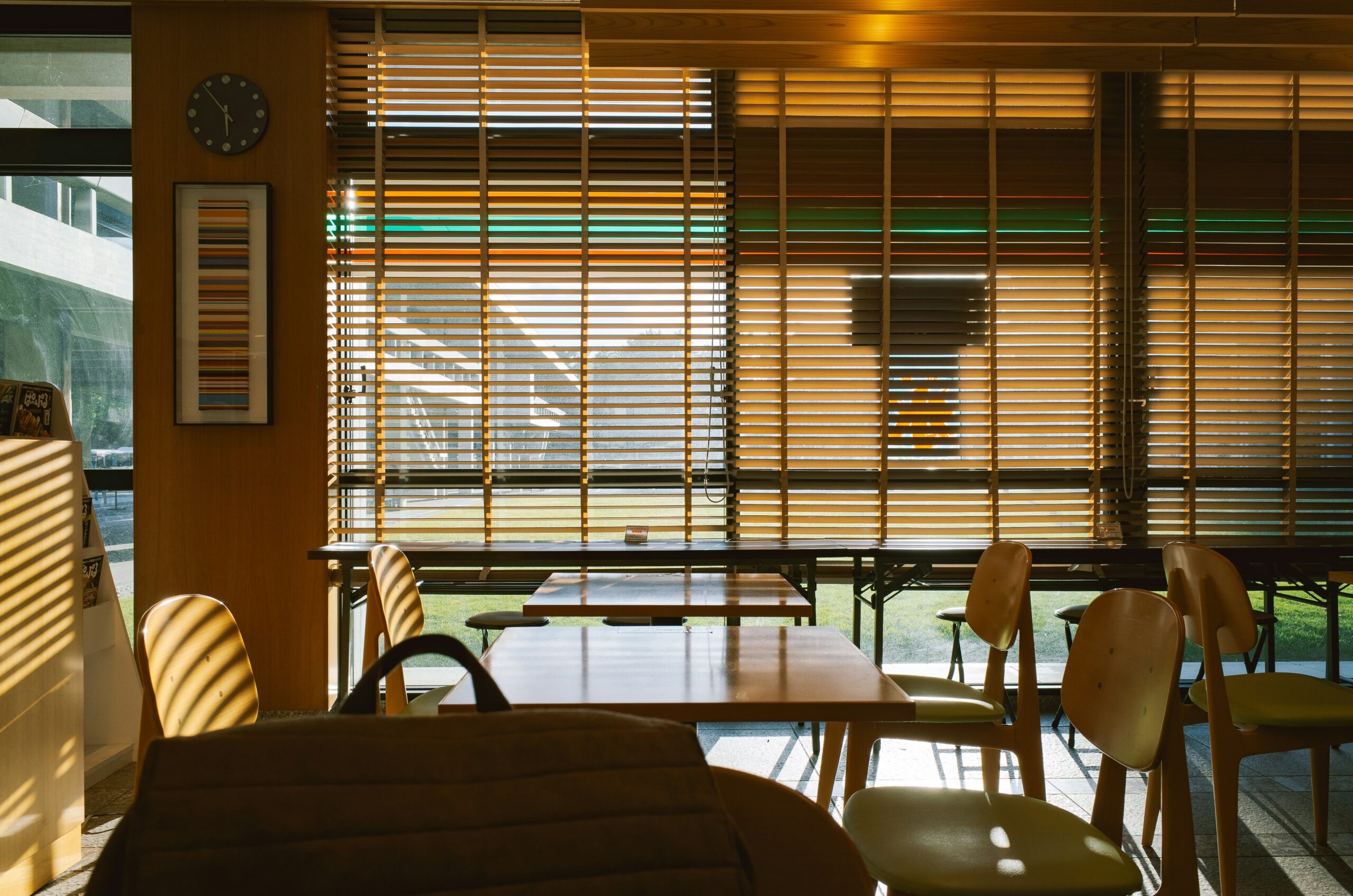 Faux Wood Blinds Upper Marlboro Maryland