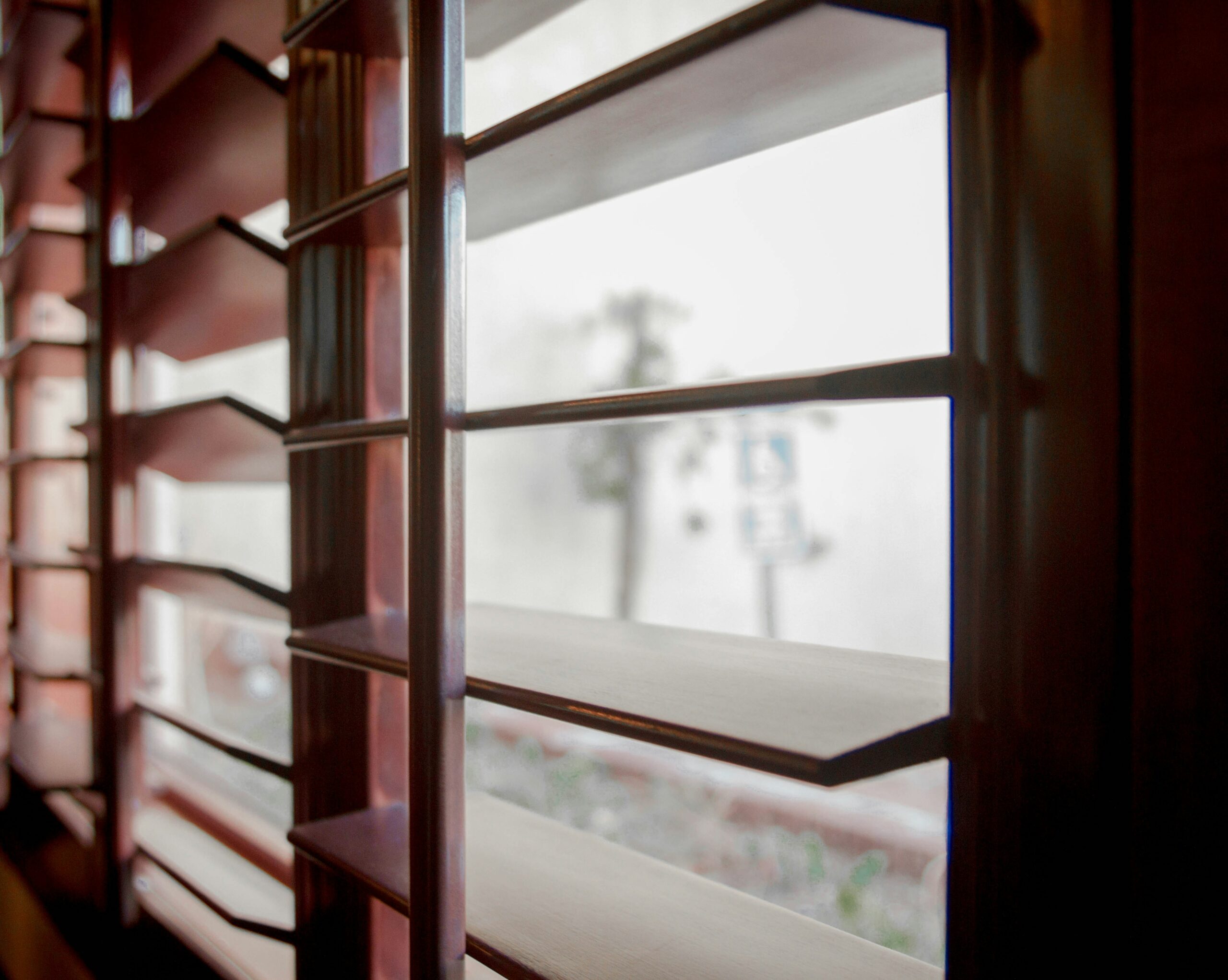 Real Wood Blinds for Pikesville Maryland Homeowners