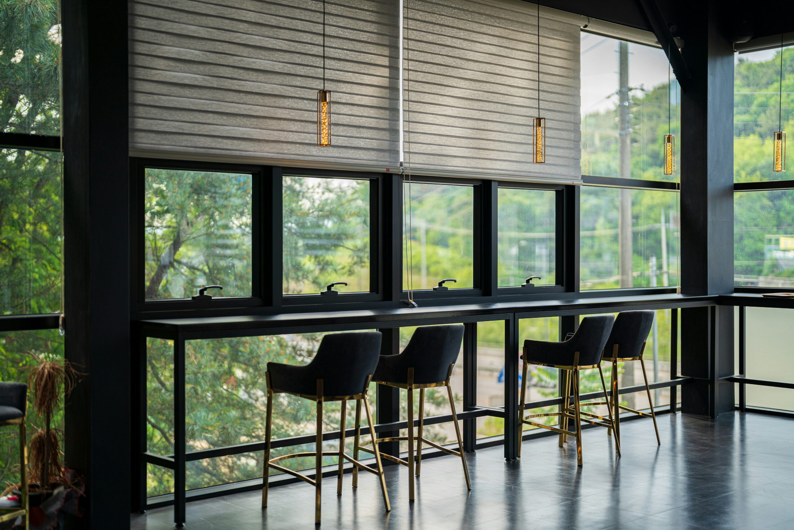 Motorized Blinds & Shades | Smart Blinds for Brookeville Residents