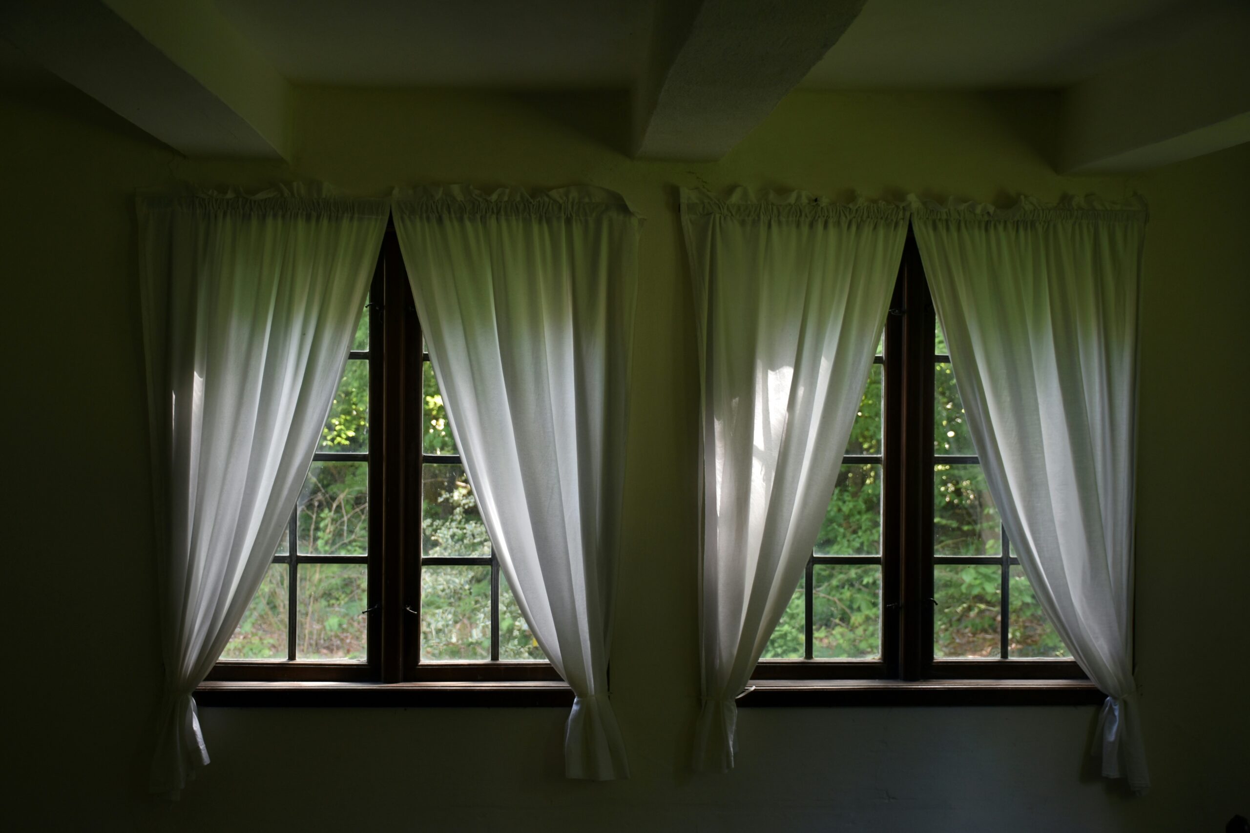 Drapery Panels for Olney Residents | Enhance Window Looks
