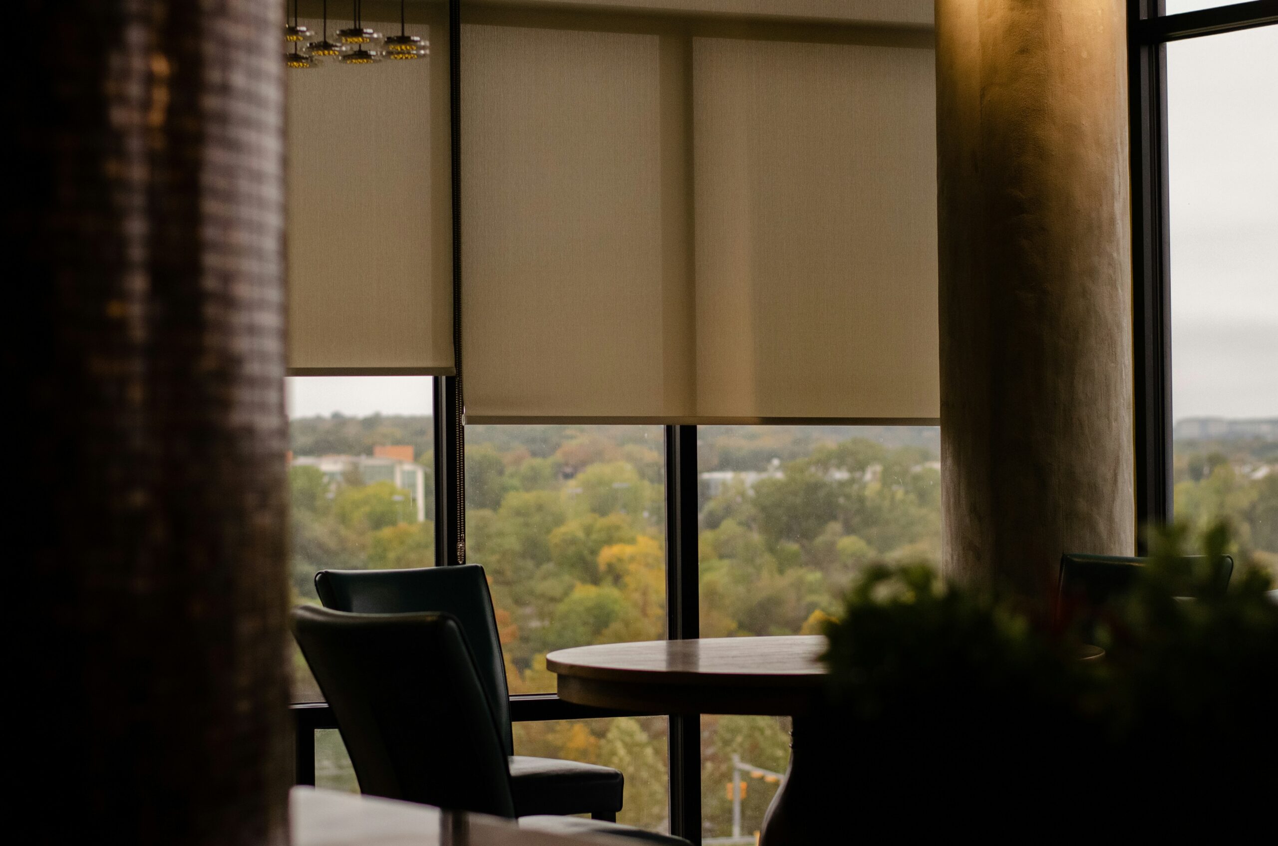 Motorized Blinds & Shades for Pikesville Resident | Multiple Options Blinds