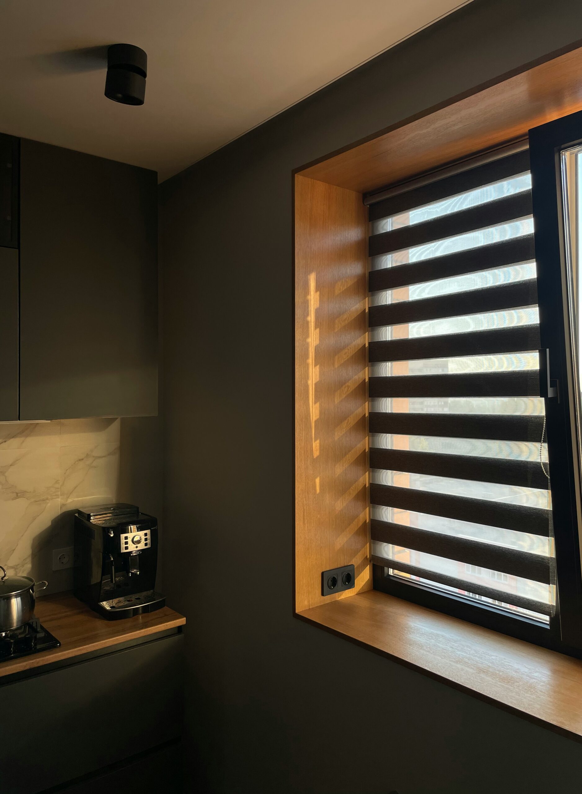 Roller Blinds | Blackout Blinds