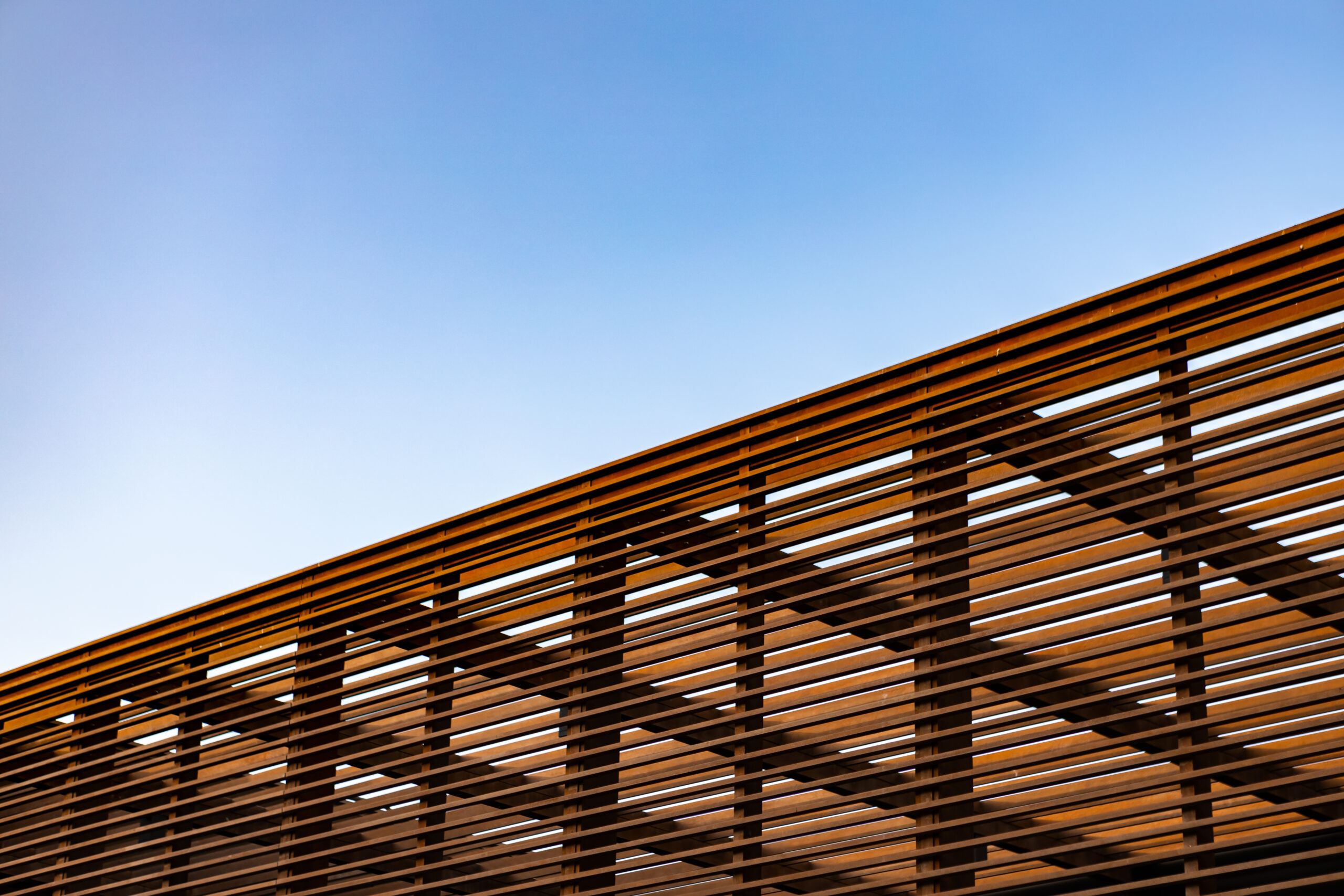 Solar Shades Installed Prevents UV Rays