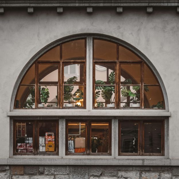 Movable Arch Shades | Buy Home Blinds