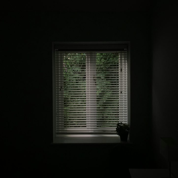 Blackout Blinds | BuyHomeBlinds