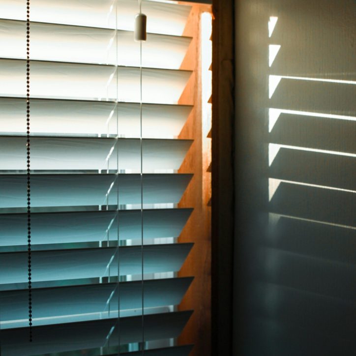 Brookeville Homeowners choose Buy Home Blinds for Installation for Window