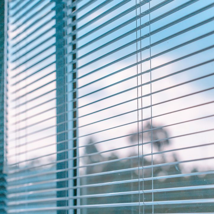 Frederick Window Blinds & Treatments