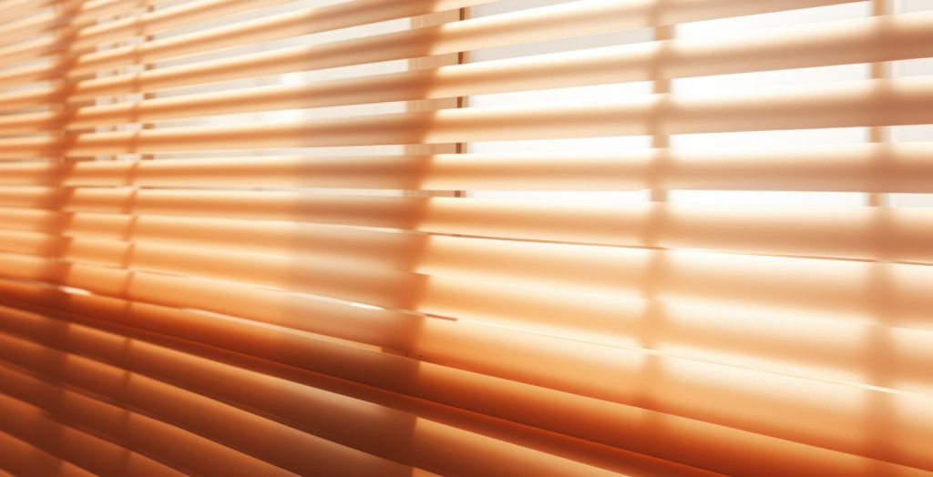 Exquisite Light Filtering Sheer Shades