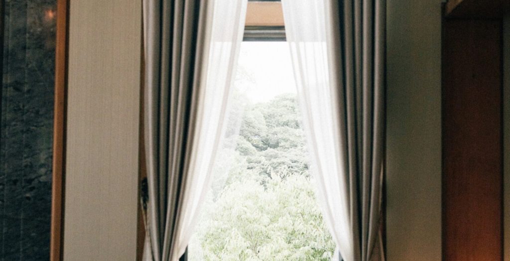 Welting and Nailhead Trim Cornice Board